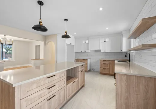 Maison à vendre - 361 Rue La Fontaine, Granby, J2G 1M3