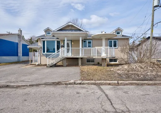 House for sale - 1300 Rue de Bretagne, Terrebonne, J6W 3A6