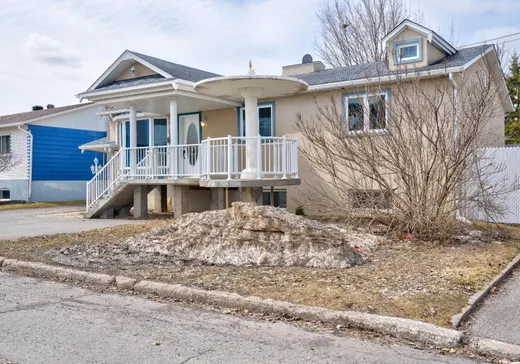 House for sale - 1300 Rue de Bretagne, Terrebonne, J6W 3A6