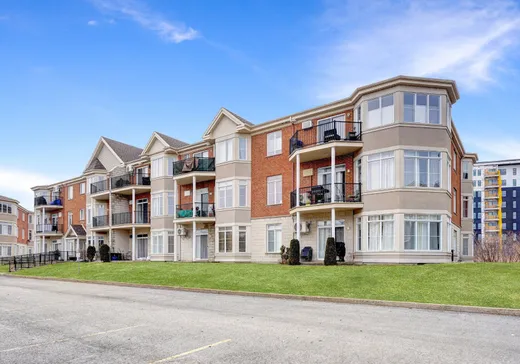 Condo for sale - 2615 Av. de la Gare, Mascouche, J7K 0M6