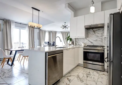 Condo for sale - 2615 Av. de la Gare, Mascouche, J7K 0M6
