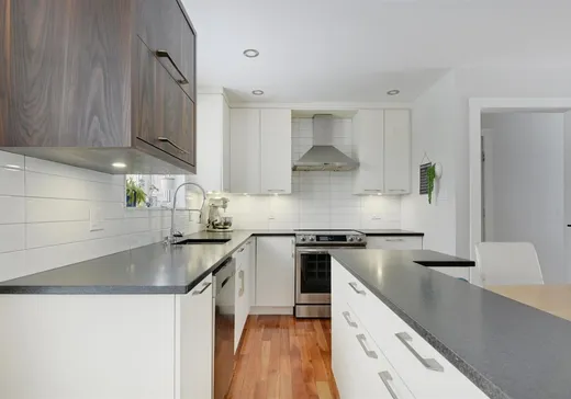 Maison à vendre - 9570 Av. de Soissons, Charlesbourg, G1G 4V3