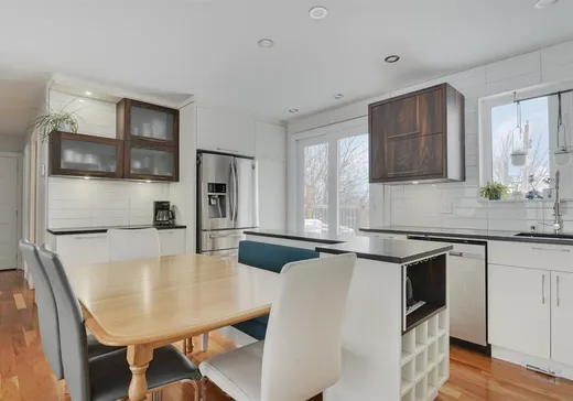 Maison à vendre - 9570 Av. de Soissons, Charlesbourg, G1G 4V3