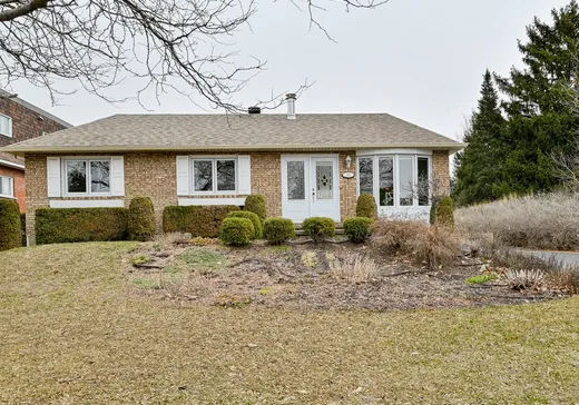 Maison à vendre - 365 Rue Bernard, Beloeil, J3G 2S5