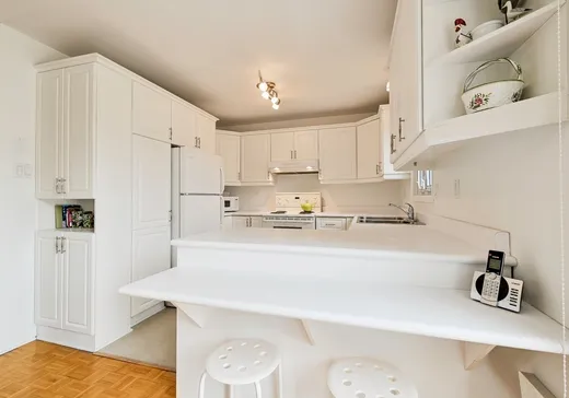 Maison à vendre - 365 Rue Bernard, Beloeil, J3G 2S5