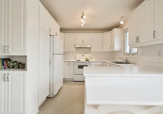 Maison à vendre - 365 Rue Bernard, Beloeil, J3G 2S5