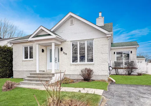 Maison à vendre - 350 Place Omer-Roy, Bois-des-Filion, J6Z 4P8