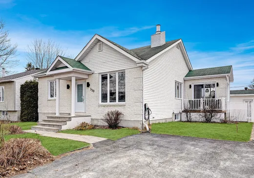 Maison à vendre - 350 Place Omer-Roy, Bois-des-Filion, J6Z 4P8