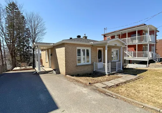 House for sale - 277 11e Avenue N., Sherbrooke, J1E 2V4
