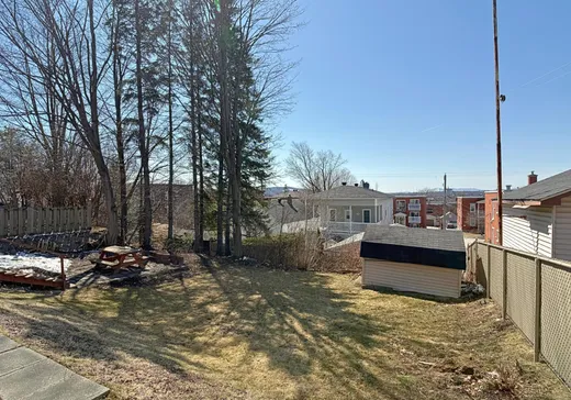 House for sale - 277 11e Avenue N., Sherbrooke, J1E 2V4
