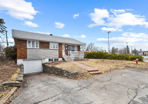 House for sale - 2212 Rue Marc, Laval (Auteuil), H7K 1N5