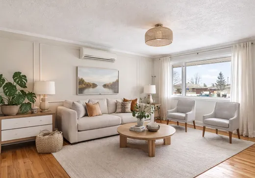 House for sale - 2212 Rue Marc, Laval (Auteuil), H7K 1N5