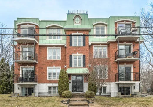 Condo à vendre - 305 Ch. du Richelieu, Mont-Saint-Hilaire, J3H 1T7