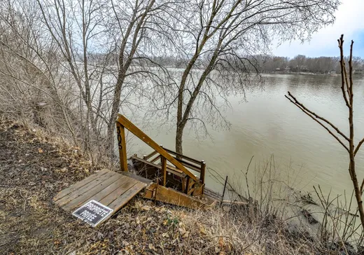 Condo à vendre - 305 Ch. du Richelieu, Mont-Saint-Hilaire, J3H 1T7