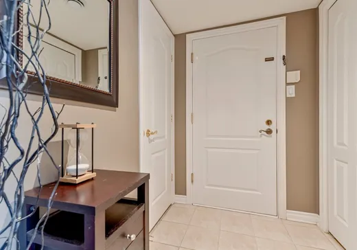 Condo à vendre - 305 Ch. du Richelieu, Mont-Saint-Hilaire, J3H 1T7