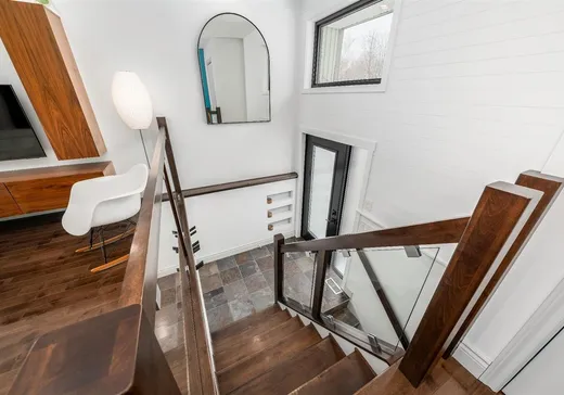 Maison à vendre - 9 Rue Malraux, Cap-Rouge, G2G 2G6