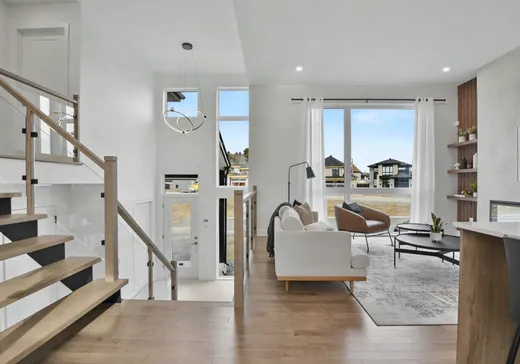 Maison à vendre - 376 Rue du Pinot, Sainte-Marthe-sur-le-Lac, J0N 1P0