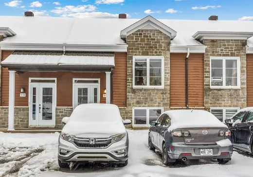 Maison à vendre - 1836Z Boul. Pie-XI N., App. 106, Val-Belair, G3J 1N8