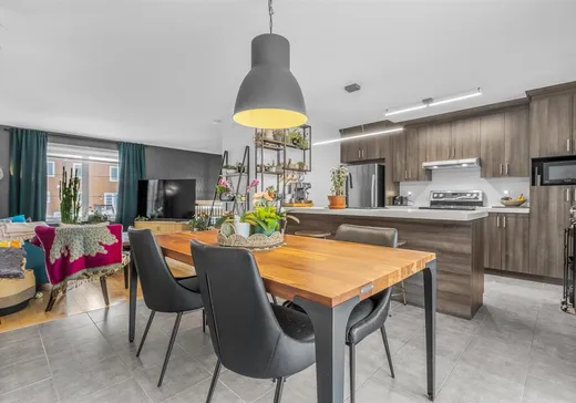 Maison à vendre - 1836Z Boul. Pie-XI N., App. 106, Val-Belair, G3J 1N8