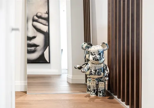 Condo à vendre - 255 Rue Étienne-Lavoie, App. 706, Laval (Sainte-Dorothee), H7X0E5