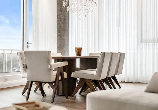 Condo à vendre - 255 Rue Étienne-Lavoie, App. 706, Laval (Sainte-Dorothee), H7X 0E5