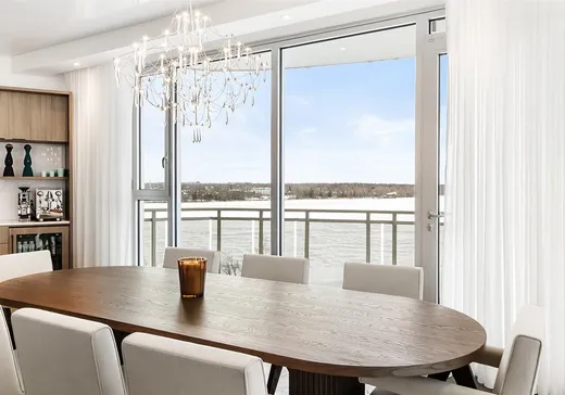 Condo à vendre - 255 Rue Étienne-Lavoie, App. 706, Laval (Sainte-Dorothee), H7X 0E5