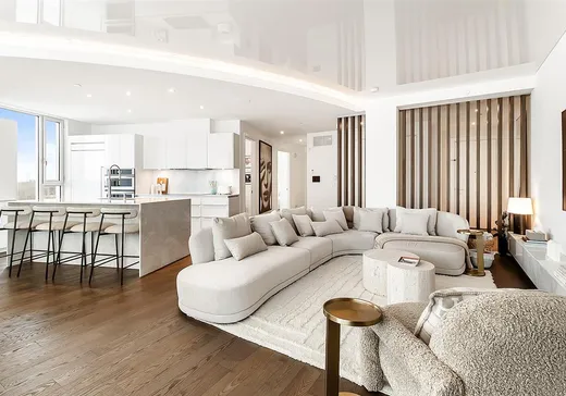 Condo à vendre - 255 Rue Étienne-Lavoie, App. 706, Laval (Sainte-Dorothee), H7X 0E5