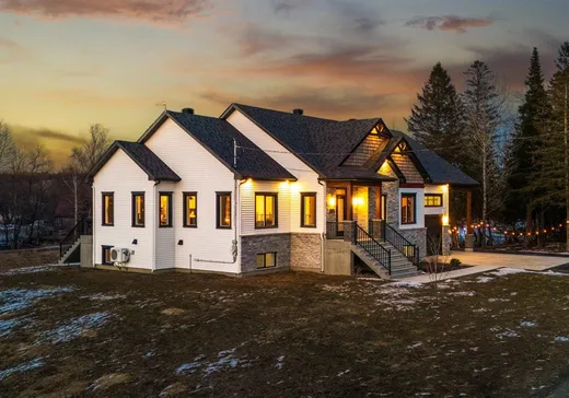 Maison à vendre - 34 Rue Church, Sawyerville, J0B 3A0