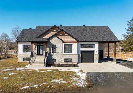 Maison à vendre - 34 Rue Church, Sawyerville, J0B 3A0