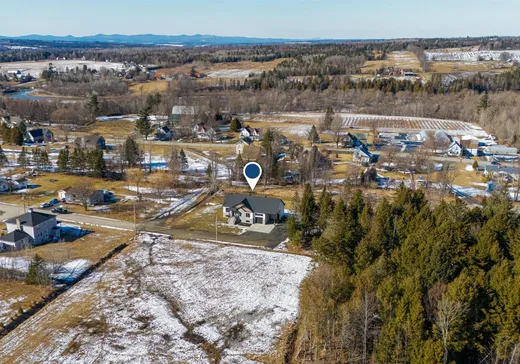 Maison à vendre - 34 Rue Church, Sawyerville, J0B 3A0