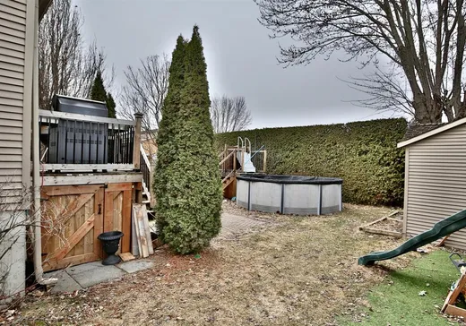 Maison à vendre - 769 Carré Jean-Pierre-Beaudry, Acton Vale, J0H 1A0