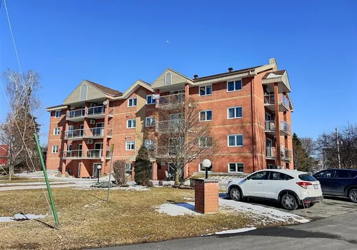 Condo à vendre - 215 Rue Turcotte, App. 104, Victoriaville, G6P 9J1