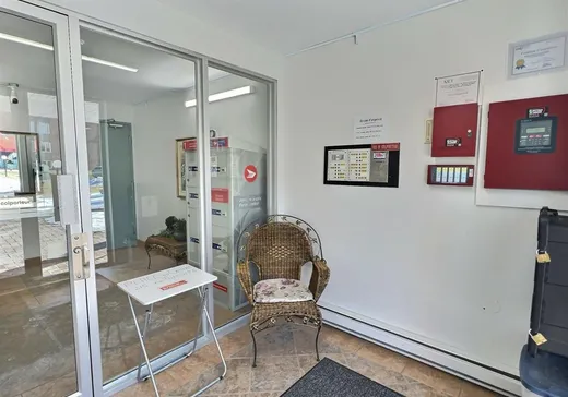 Condo à vendre - 215 Rue Turcotte, App. 104, Victoriaville, G6P 9J1