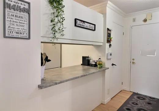 Condo à vendre - 215 Rue Turcotte, App. 104, Victoriaville, G6P 9J1