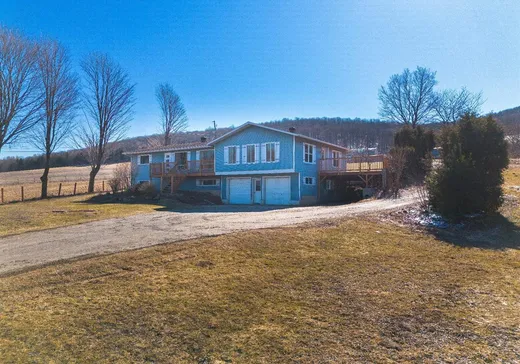 Bungalow à vendre - 193Y Ch. Laurier E., Saint-Christophe-D'Arthabaska, G6S0L9