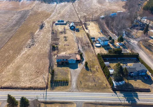 Maison à vendre - 193Y Ch. Laurier E., Saint-Christophe-D'Arthabaska, G6S 0L9