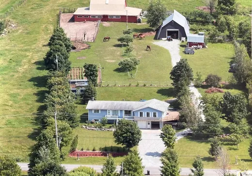 Maison à vendre - 193Y Ch. Laurier E., Saint-Christophe-D'Arthabaska, G6S 0L9