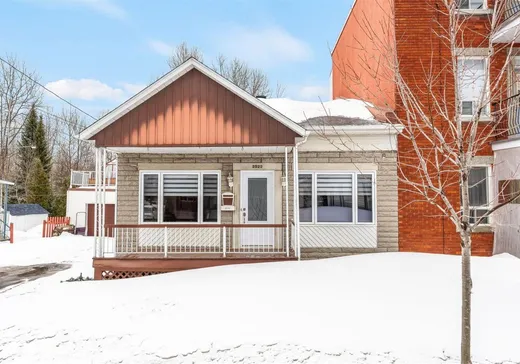 Bungalow for sale - 3522 Boul. des Hêtres, Shawinigan, G9N3B8