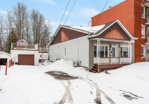 House for sale - 3522 Boul. des Hêtres, Shawinigan, G9N 3B8