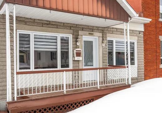 House for sale - 3522 Boul. des Hêtres, Shawinigan, G9N 3B8