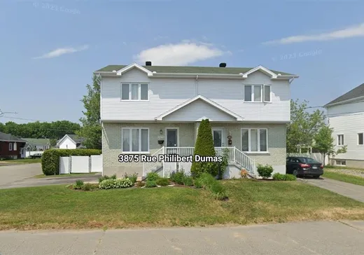 Two or more stories for sale - 3875 Rue Philibert-Dumas, Shawinigan-Sud, G9P5E6