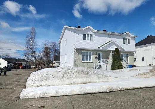 House for sale - 3875 Rue Philibert-Dumas, Shawinigan-Sud, G9P 5E6