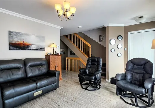 House for sale - 3875 Rue Philibert-Dumas, Shawinigan-Sud, G9P 5E6