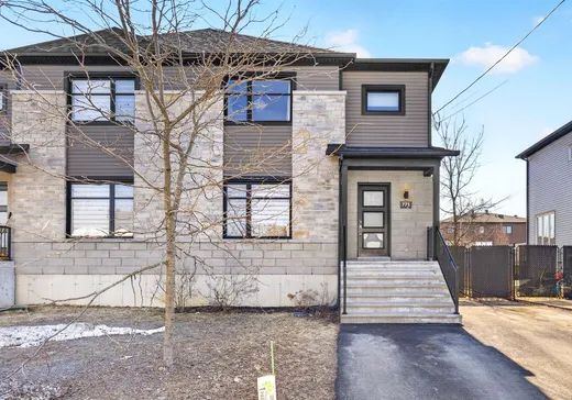 Maison à vendre - 775 Rue du Chardonnay, Drummondville, J2B 0X3