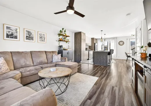 Maison à vendre - 775 Rue du Chardonnay, Drummondville, J2B 0X3