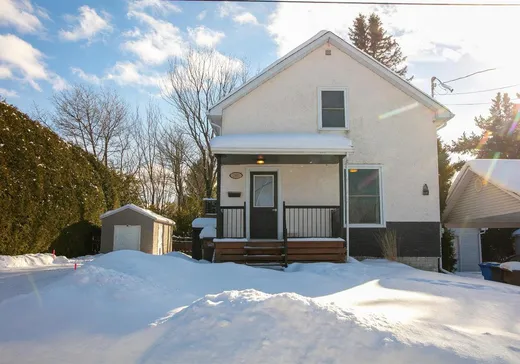 Two or more stories for sale - 2990 Rue Payeur, Sherbrooke, J1G5B1