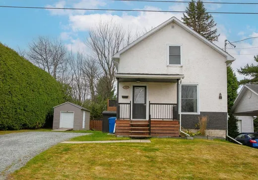 House for sale - 2990 Rue Payeur, Sherbrooke, J1G 5B1