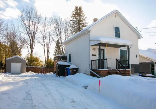 House for sale - 2990 Rue Payeur, Sherbrooke, J1G 5B1