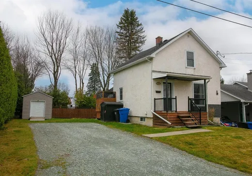 House for sale - 2990 Rue Payeur, Sherbrooke, J1G 5B1