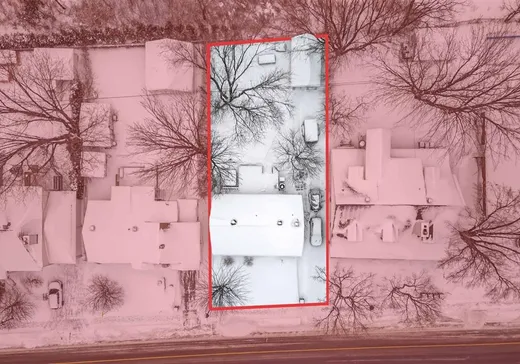 Maison à vendre - 375 Rue Beaucage, Vanier, G1M 2V1